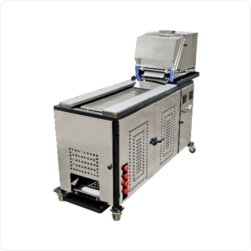 Automatic Roti Maker Machine Price In India